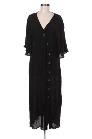 Šaty  Ellos, Veľkosť XL, Farba Čierna, Cena  12,95 €