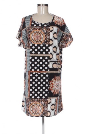 Šaty  Emery rose, Veľkosť XL, Farba Viacfarebná, Cena  10,95 €