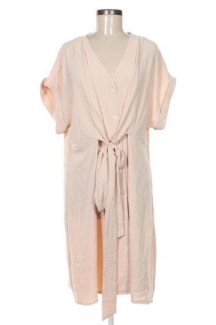 Šaty  Emery rose, Veľkosť L, Farba Béžová, Cena  9,95 €