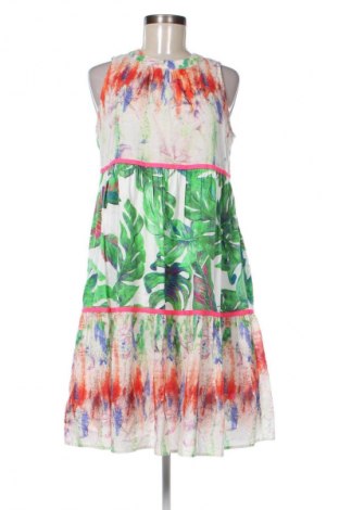 Kleid Emily Van den Bergh, Größe XS, Farbe Mehrfarbig, Preis 86,99 €