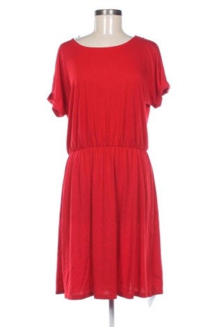 Šaty  Esmara, Veľkosť L, Farba Červená, Cena  9,21 €