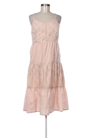 Šaty  Esmara, Veľkosť M, Farba Popolavo ružová, Cena  7,69 €