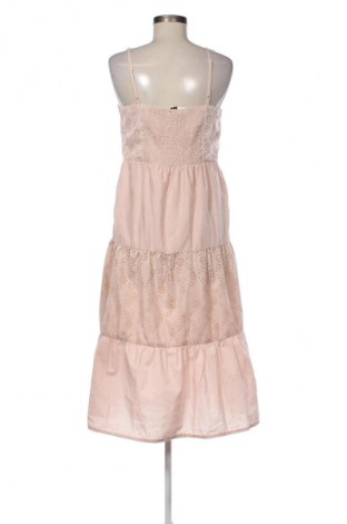 Šaty  Esmara, Veľkosť M, Farba Popolavo ružová, Cena  7,69 €