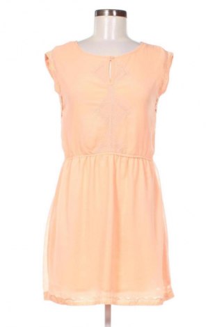 Kleid Esmara, Größe S, Farbe Orange, Preis € 5,99