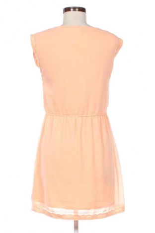 Kleid Esmara, Größe S, Farbe Orange, Preis € 5,99