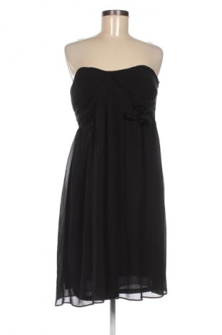 Kleid Esprit, Größe L, Farbe Schwarz, Preis 15,27 €