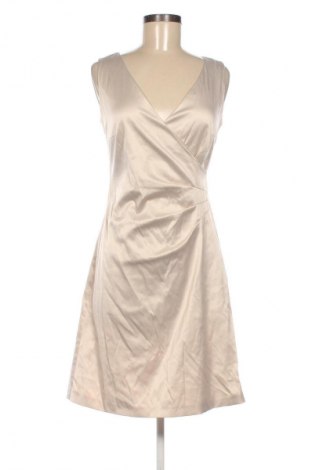 Kleid Esprit, Größe S, Farbe Beige, Preis 8,99 €