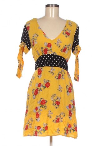 Kleid Even&Odd, Größe XS, Farbe Mehrfarbig, Preis € 5,99