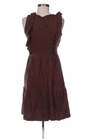 Šaty  Ever.me by Takko Fashion, Veľkosť S, Farba Hnedá, Cena  5,95 €
