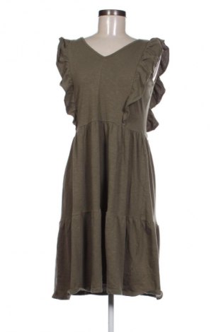 Ruha Ever.me by Takko Fashion, Méret S, Szín Zöld, Ár 2 539 Ft