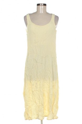 Рокля Everlane, Размер M, Цвят Жълт, Цена 32,21 €