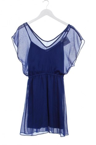 Kleid Express, Größe S, Farbe Blau, Preis € 7,99