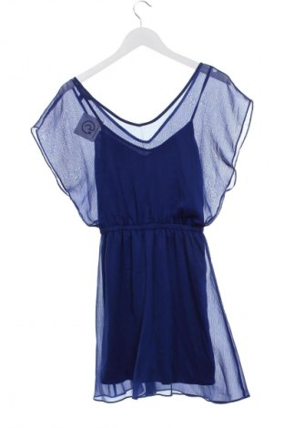 Kleid Express, Größe S, Farbe Blau, Preis € 7,99