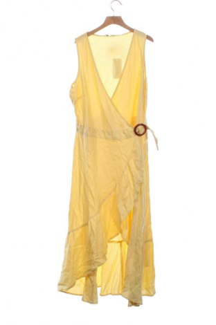 Kleid F&F, Größe M, Farbe Gelb, Preis 41,99 €