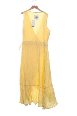 Kleid F&F, Größe M, Farbe Gelb, Preis 41,99 €