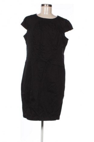 Рокля F&F, Размер XL, Цвят Черен, Цена 10,22 €