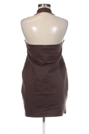 Šaty  Factorie, Veľkosť XL, Farba Hnedá, Cena  7,95 €