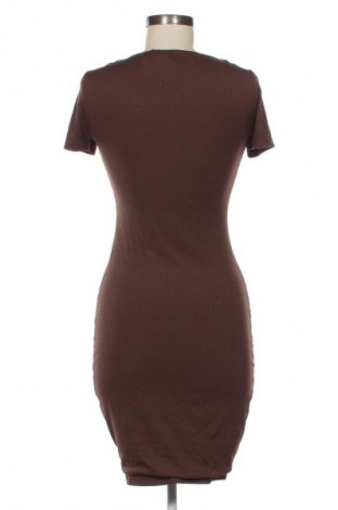 Kleid Factorie, Größe S, Farbe Braun, Preis € 4,99