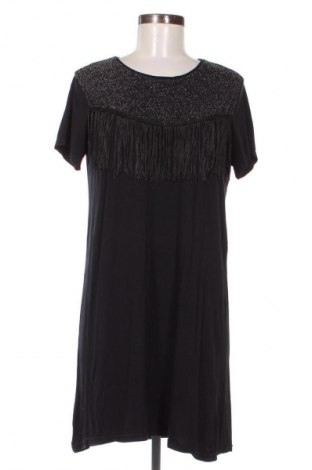 Šaty  Fashion, Veľkosť M, Farba Čierna, Cena  4,95 €