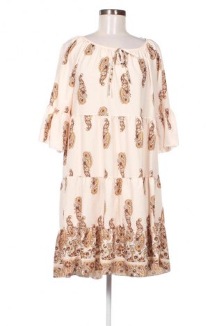 Kleid Fashion, Größe L, Farbe Mehrfarbig, Preis € 13,99