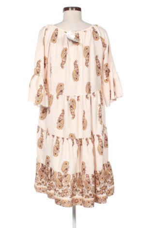 Kleid Fashion, Größe L, Farbe Mehrfarbig, Preis € 13,99