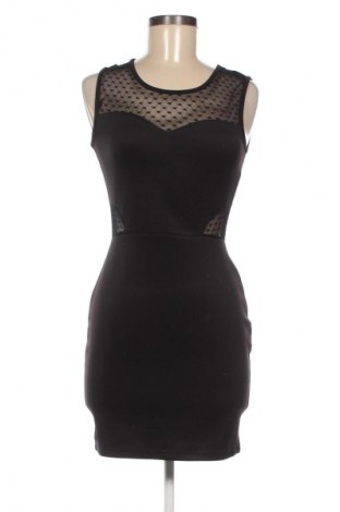 Šaty  Fb Sister, Velikost S, Barva Černá, Cena  159,00 Kč