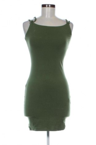 Šaty  Fb Sister, Veľkosť S, Farba Zelená, Cena  5,95 €