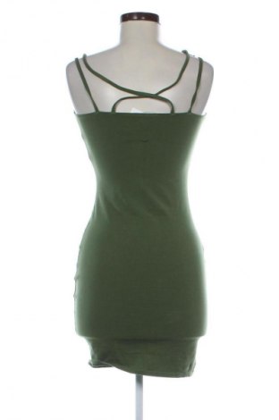 Šaty  Fb Sister, Veľkosť S, Farba Zelená, Cena  5,95 €