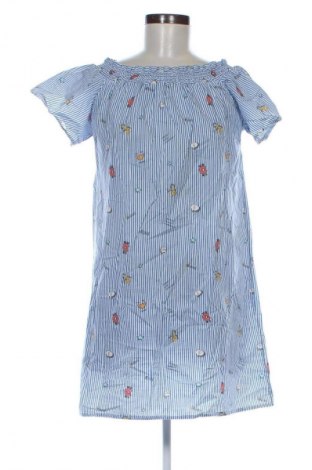 Šaty  Fb Sister, Veľkosť XL, Farba Viacfarebná, Cena  7,95 €