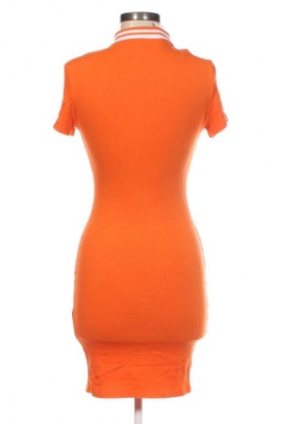 Šaty  Fb Sister, Velikost M, Barva Oranžová, Cena  279,00 Kč