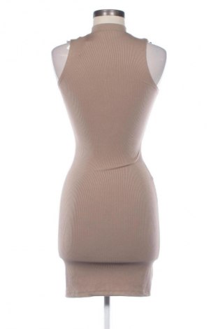 Šaty  Fb Sister, Veľkosť S, Farba Béžová, Cena  10,23 €