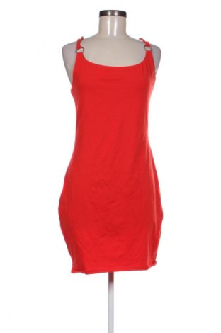 Šaty  Fb Sister, Veľkosť XL, Farba Červená, Cena  7,95 €