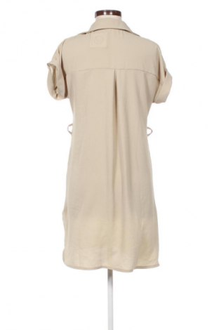 Šaty  Femme Luxe, Veľkosť M, Farba Béžová, Cena  5,05 €