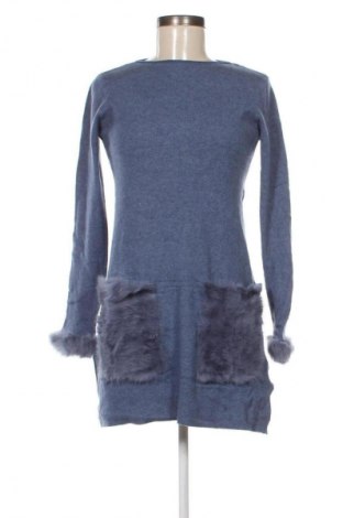Šaty  Finery, Veľkosť S, Farba Modrá, Cena  19,95 €