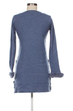Šaty  Finery, Veľkosť S, Farba Modrá, Cena  19,95 €