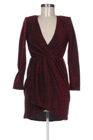 Kleid Flounce, Größe XS, Farbe Rot, Preis 2,99 €