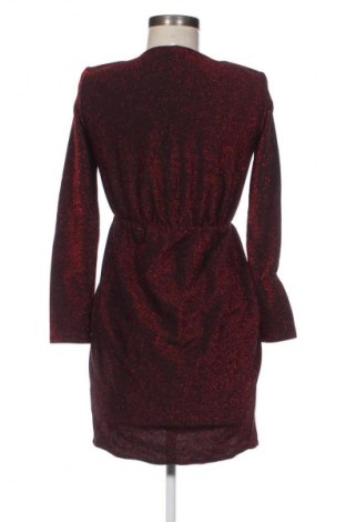 Kleid Flounce, Größe XS, Farbe Rot, Preis 2,99 €