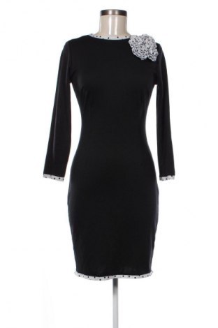 Šaty  Fofy, Veľkosť M, Farba Čierna, Cena  7,67 €