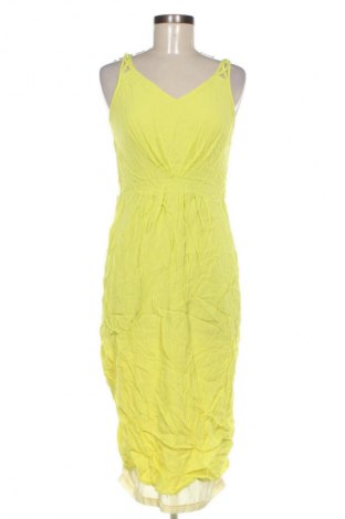 Šaty  Forcast, Veľkosť M, Farba Žltá, Cena  13,95 €