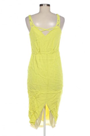 Šaty  Forcast, Veľkosť M, Farba Žltá, Cena  13,95 €