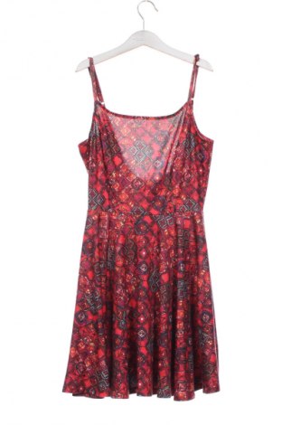 Šaty  Forever 21, Veľkosť S, Farba Viacfarebná, Cena  5,95 €