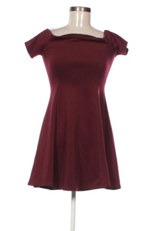 Φόρεμα Forever 21, Μέγεθος L, Χρώμα Κόκκινο, Τιμή 7,99 €