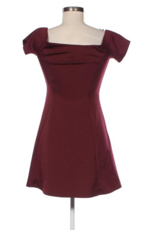 Φόρεμα Forever 21, Μέγεθος L, Χρώμα Κόκκινο, Τιμή 7,99 €