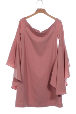 Šaty  Forever New, Veľkosť XXS, Farba Popolavo ružová, Cena  8,95 €