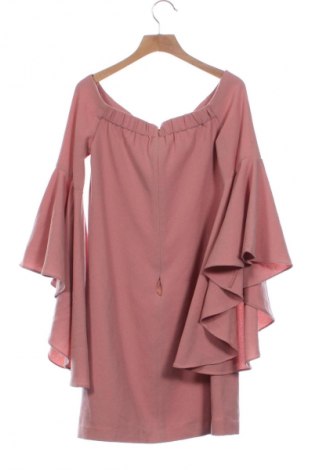 Šaty  Forever New, Veľkosť XXS, Farba Popolavo ružová, Cena  8,95 €