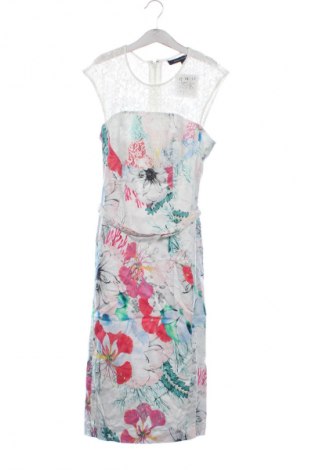 Šaty  French Connection, Veľkosť XS, Farba Viacfarebná, Cena  7,99 €