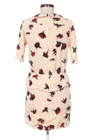 Šaty  Ganni, Velikost M, Barva Vícebarevné, Cena  633,00 Kč