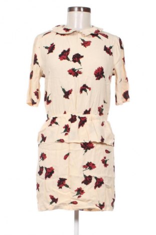 Šaty  Ganni, Velikost M, Barva Vícebarevné, Cena  633,00 Kč