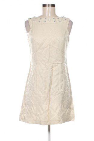 Šaty  George, Veľkosť M, Farba Kremová, Cena  7,95 €