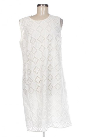 Sukienka Gerry Weber, Rozmiar XL, Kolor Biały, Cena 308,99 zł